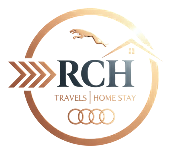 RCH Travels Home Stay